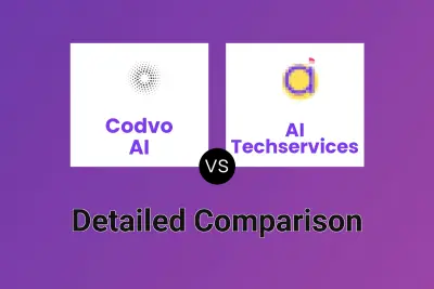 Codvo AI vs AI Techservices