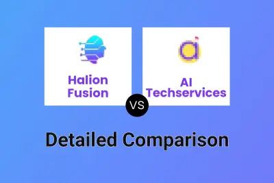 Halion Fusion vs AI Techservices