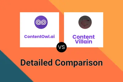 ContentOwl.ai vs Content Villain