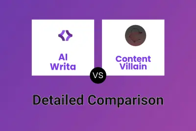 AI Writa vs Content Villain