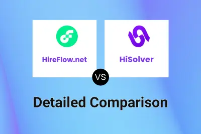 HireFlow.net vs HiSolver