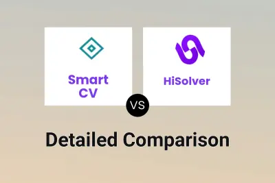 Smart CV vs HiSolver