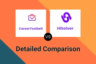 CareerToolbelt vs HiSolver