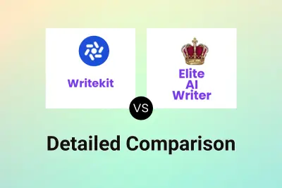 Writekit vs Elite AI Writer