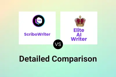ScriboWriter vs Elite AI Writer