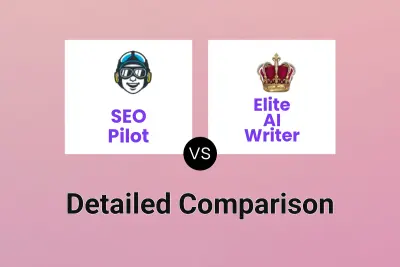 SEO Pilot vs Elite AI Writer