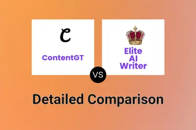 ContentGT vs Elite AI Writer