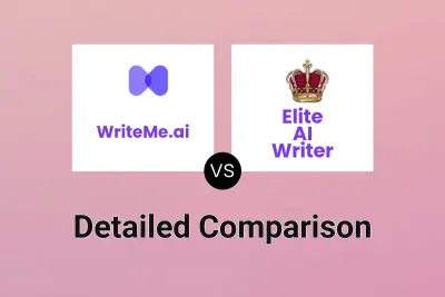 WriteMe.ai vs Elite AI Writer