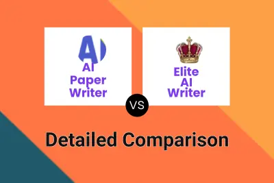 AI Paper Writer vs Elite AI Writer