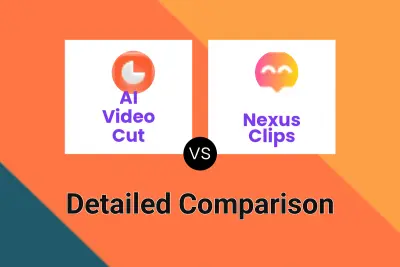 AI Video Cut vs Nexus Clips