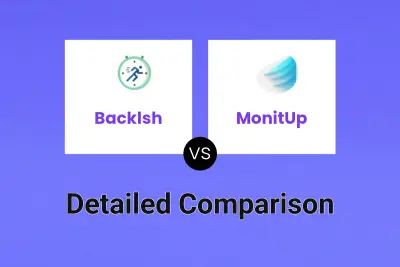 Backlsh vs MonitUp