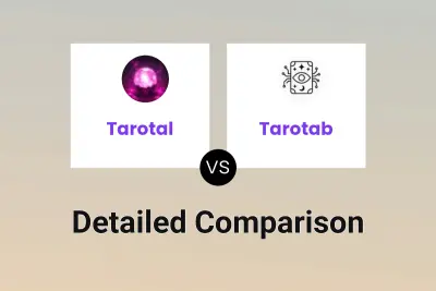 Tarotal vs Tarotab