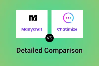 Manychat vs Chatimize