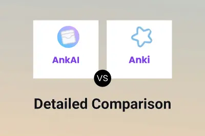 AnkAI vs Anki