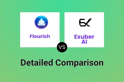 Flourish vs Exuber AI