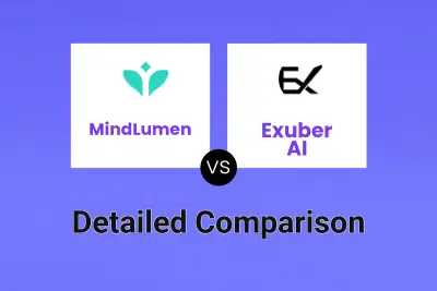 MindLumen vs Exuber AI