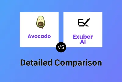 Avocado vs Exuber AI