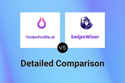 TinderProfile.ai vs SwipeWiser