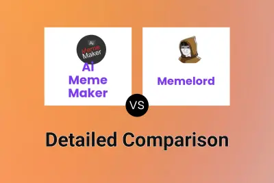 Ai Meme Maker vs Memelord