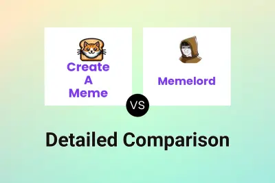 Create A Meme vs Memelord