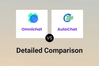 Omnichat vs AutoChat