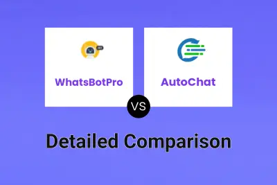 WhatsBotPro vs AutoChat