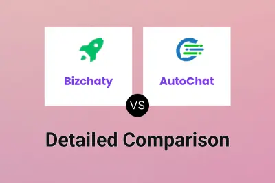 Bizchaty vs AutoChat
