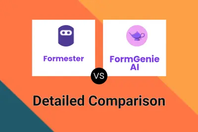 Formester vs FormGenie AI