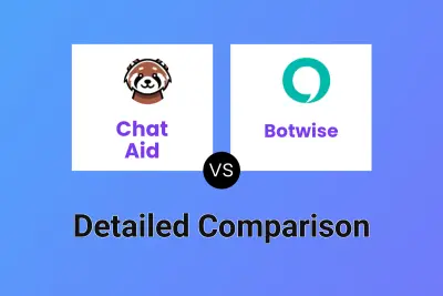 Chat Aid vs Botwise