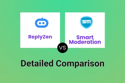 ReplyZen vs Smart Moderation