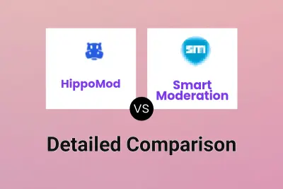 HippoMod vs Smart Moderation
