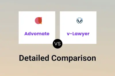 Advomate vs v-Lawyer