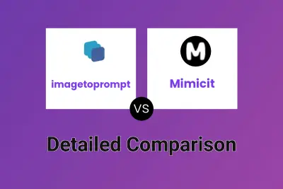 imagetoprompt vs Mimicit