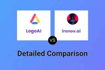 LogoAI vs ironov.ai