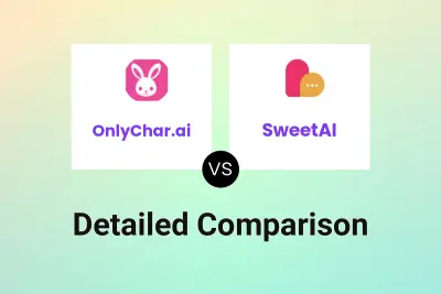 OnlyChar.ai vs SweetAI