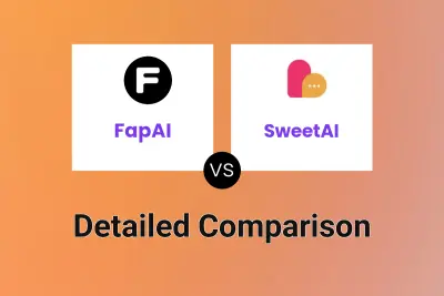 FapAI vs SweetAI