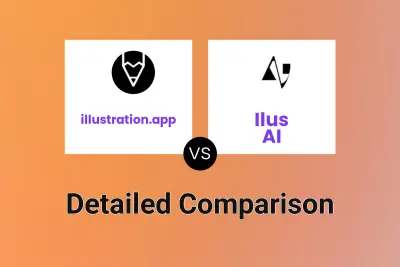 illustration.app vs Ilus AI