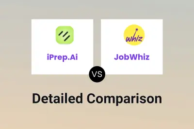 iPrep.Ai vs JobWhiz
