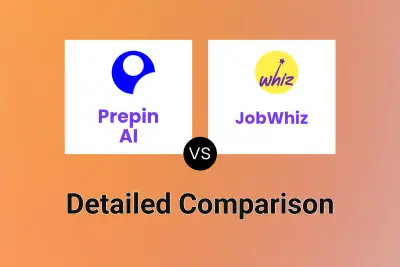 Prepin AI vs JobWhiz