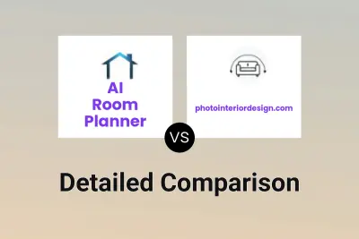 AI Room Planner vs photointeriordesign.com