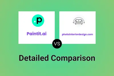 Paintit.ai vs photointeriordesign.com