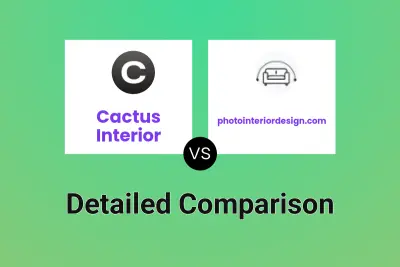 Cactus Interior vs photointeriordesign.com