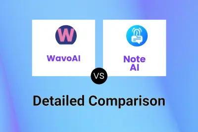WavoAI vs Note AI