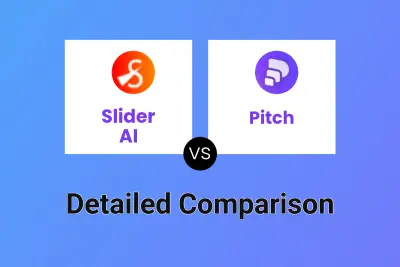 Slider AI vs Pitch