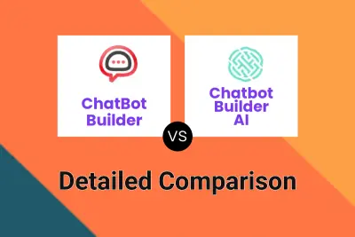 ChatBot Builder vs Chatbot Builder AI