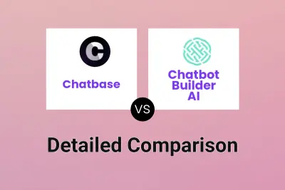 Chatbase vs Chatbot Builder AI