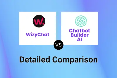 WizyChat vs Chatbot Builder AI