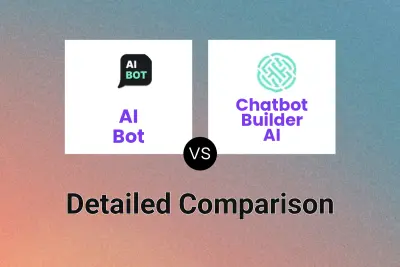 AI Bot vs Chatbot Builder AI