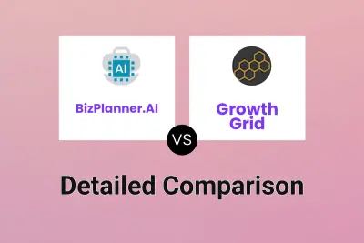 BizPlanner.AI vs Growth Grid