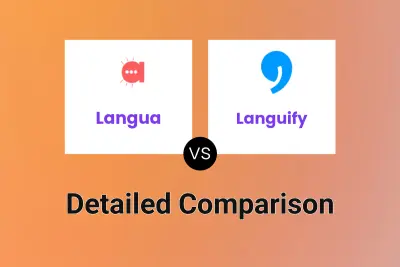 Langua vs Languify